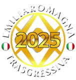 Logo ufficiale di Piccole Trasgressioni Italia