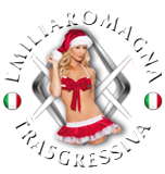 Logo ufficiale di Piccole Trasgressioni Italia